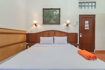 RedDoorz @ Hotel Lodaya Bandung