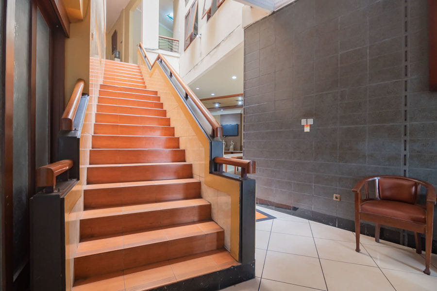 RedDoorz @ Hotel Lodaya Bandung