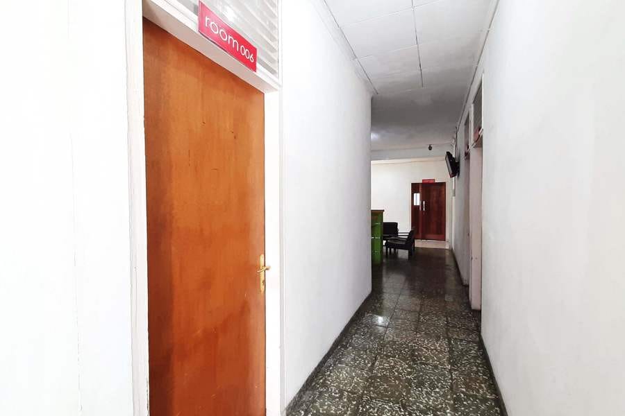 Roemah Proklamasi Syariah RedPartner