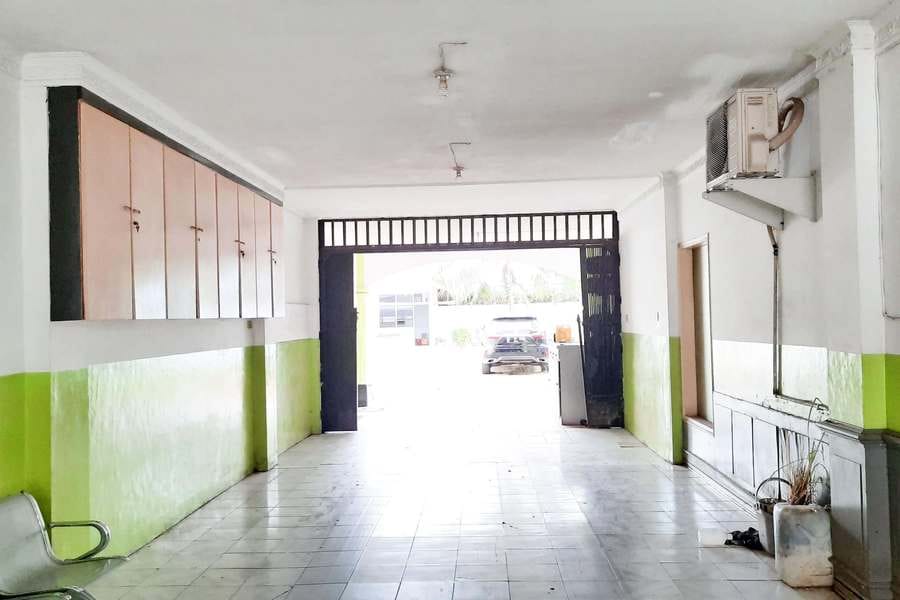 Roemah Proklamasi Syariah RedPartner