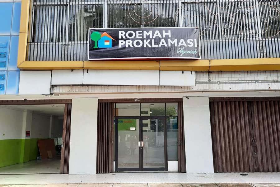 Roemah Proklamasi Syariah RedPartner