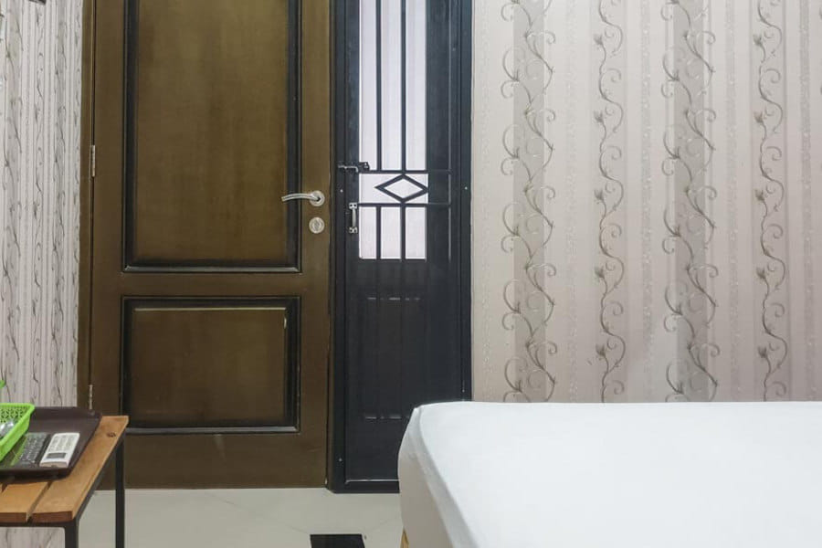 Homestay MM Syariah RedPartner