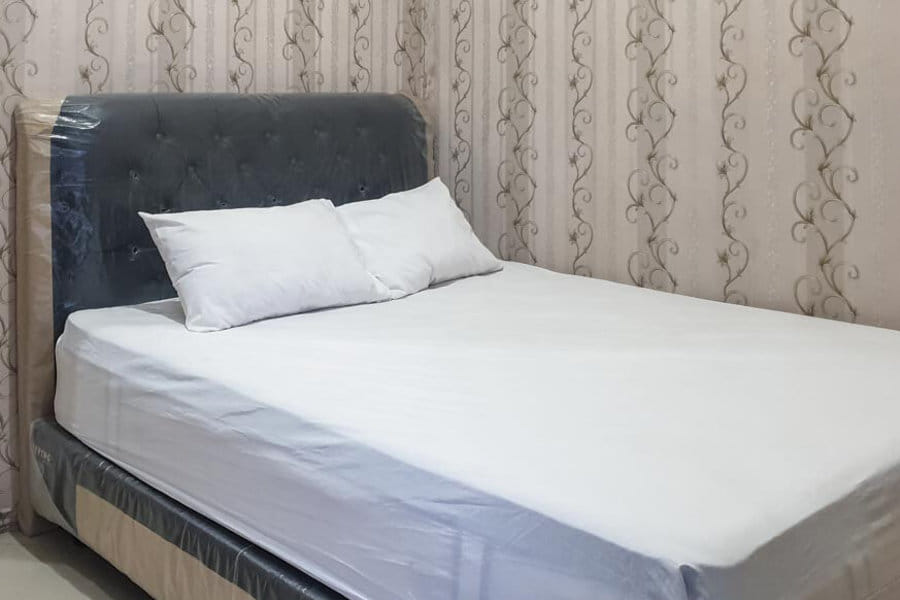 Homestay MM Syariah RedPartner