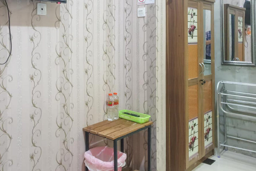 Homestay MM Syariah RedPartner