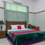 RedDoorz Syariah @ Karang Pilang