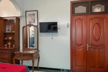 RedDoorz Syariah @ Karang Pilang