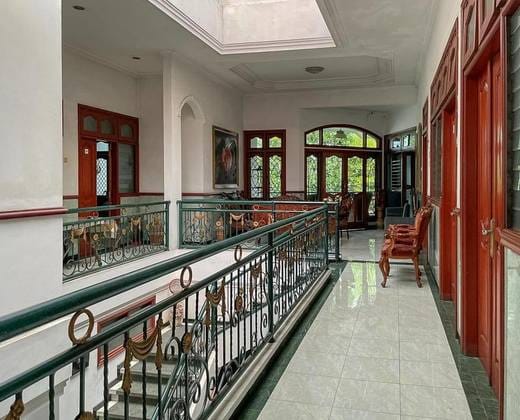 RedDoorz Syariah @ Karang Pilang