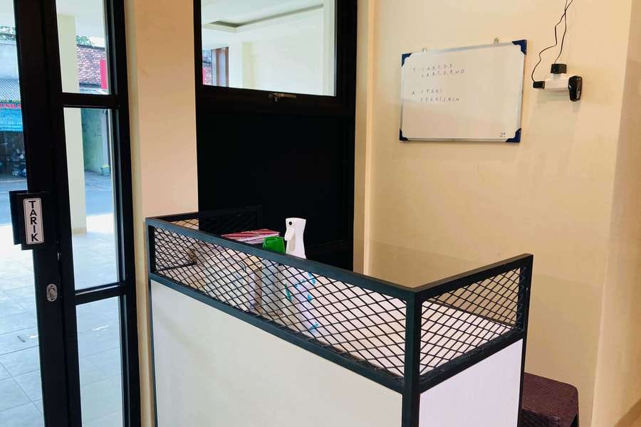 Hartono Inn Seturan RedPartner