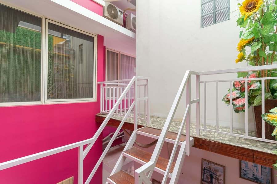 d'H Mansion La Rosa Syariah Sentul RedPartner