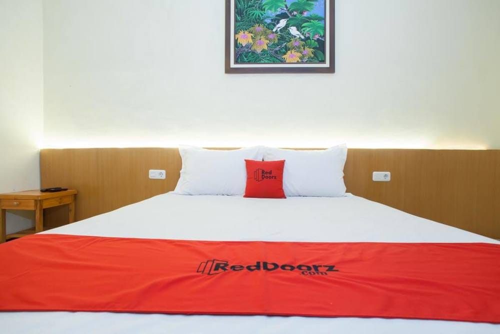 RedDoorz SALE