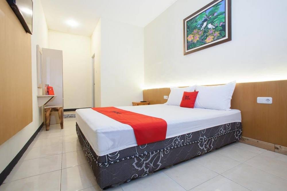 RedDoorz Premium