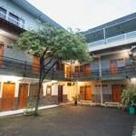 RedDoorz @ Pandan Inn Batu