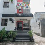 RedDoorz near Alun Alun Bandung 3