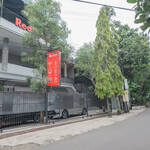 RedDoorz near Exit Toll Pasteur 4