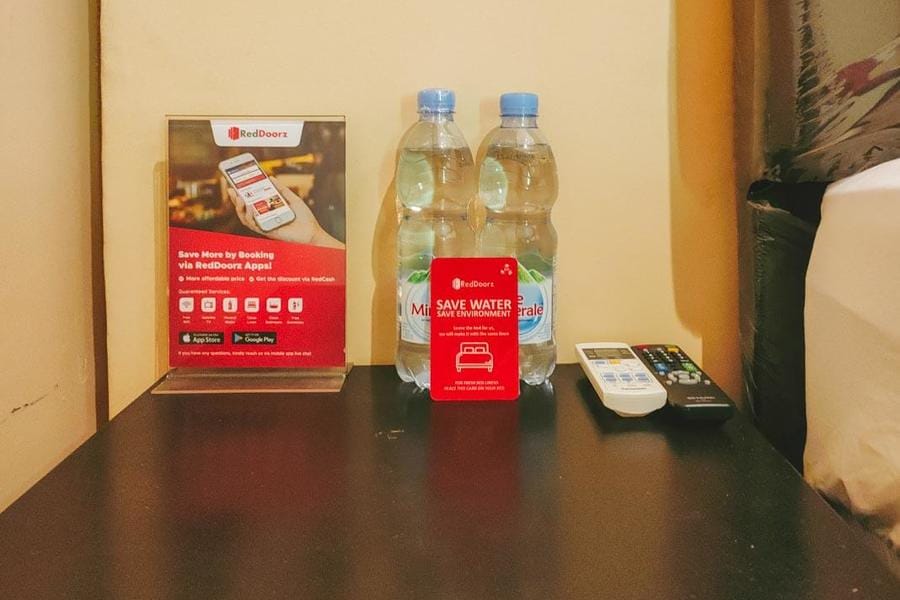 RedDoorz Syariah near Lippo Plaza Sidoarjo