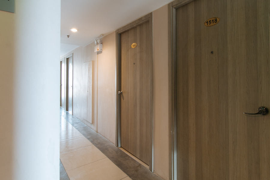 Eimys Place at Urban Deca Mandaluyong by RedDoorz