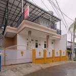 RedDoorz Syariah near Summarecon Mall Bekasi