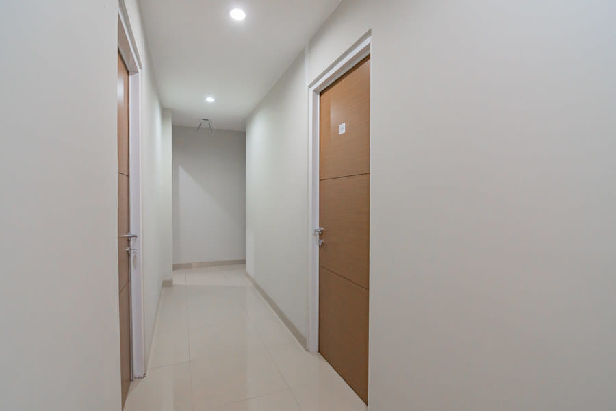 Hotel Sukahaji Street Bandung Redpartner