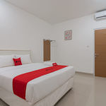 Hotel Sukahaji Street Bandung Redpartner