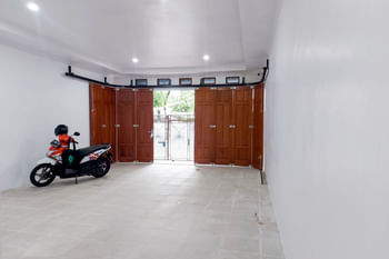 Benhill Syariah Residence 2 Mitra RedDoorz