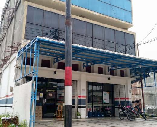 Hotel Belangi Syariah Takengon
