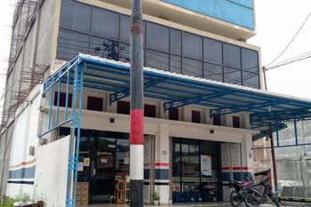 Hotel Belangi Syariah Takengon