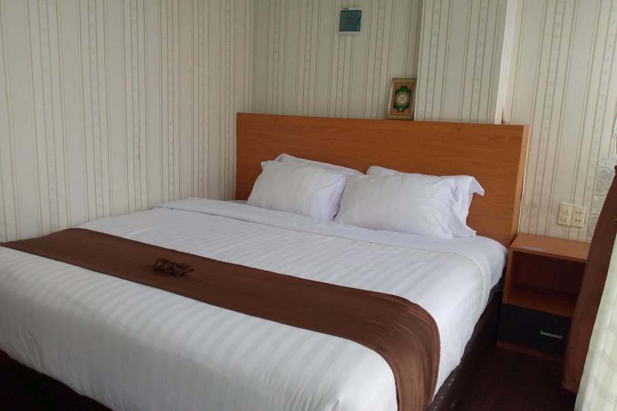 Hotel Belangi Syariah Takengon