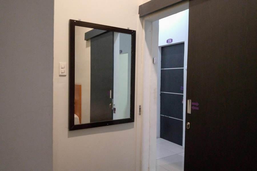 Hotel Belangi Syariah Takengon