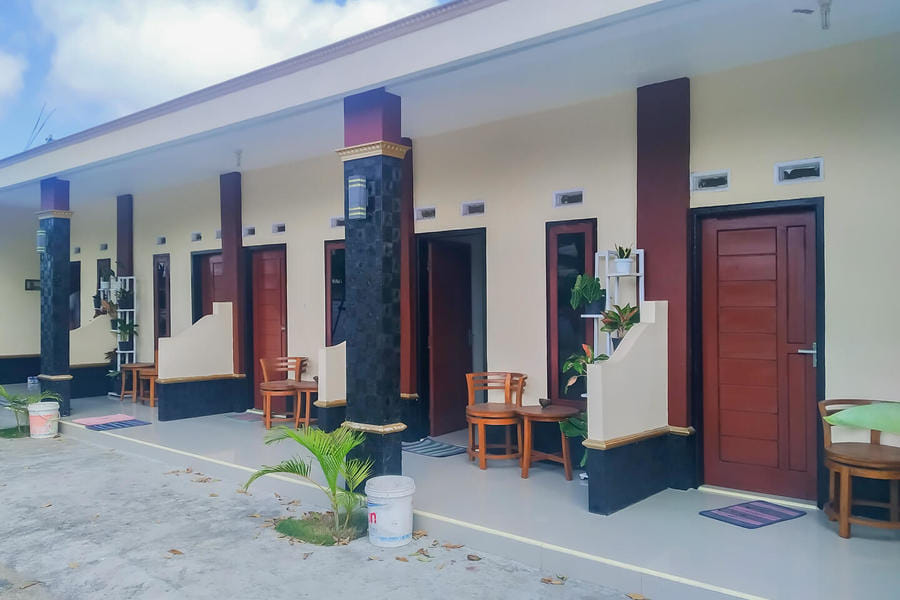 Pondok Sundawa 2 Pangandaran Mitra RedDoorz