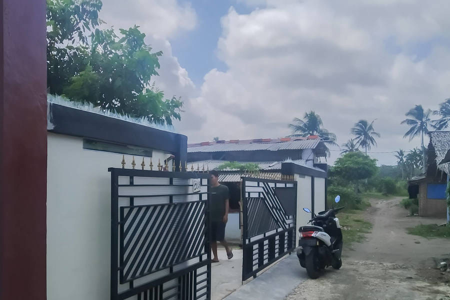 Pondok Sundawa 2 Pangandaran Mitra RedDoorz