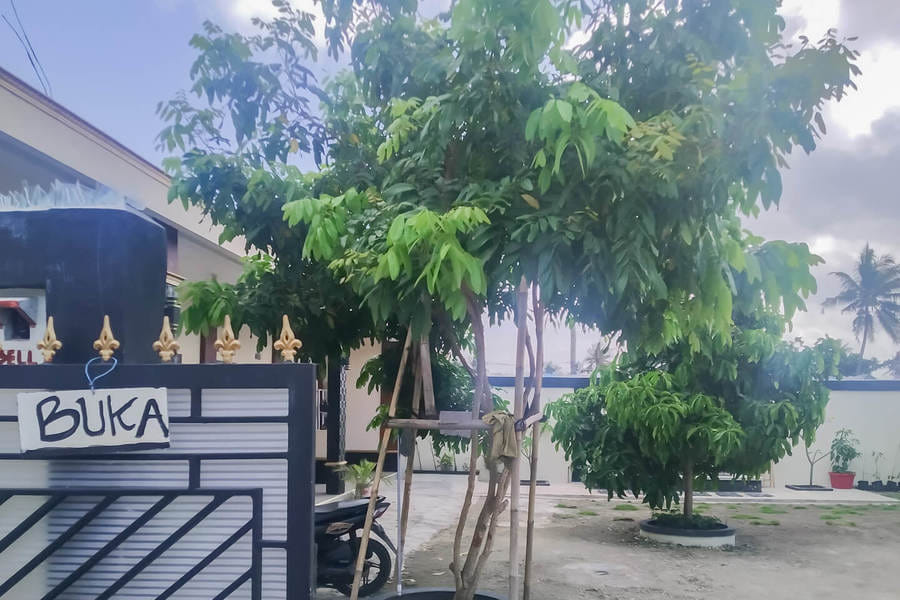 Pondok Sundawa 2 Pangandaran Mitra RedDoorz