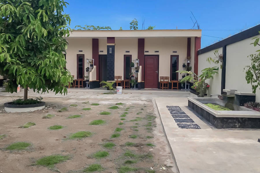 Pondok Sundawa 2 Pangandaran Mitra RedDoorz