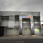 Ngampilan Residence Yogyakarta