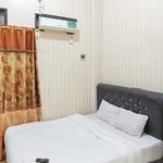 Icha Homestay near Terminal Purabaya Madiun