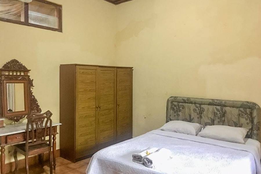 Puri Mandala Kaleran