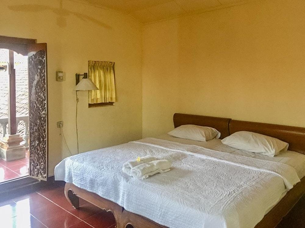 Standard Room without A/C