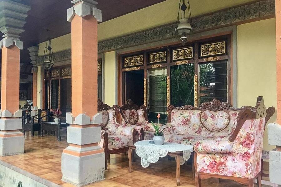 Puri Mandala Kaleran