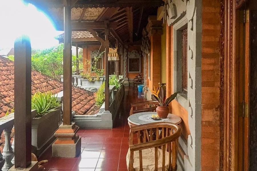 Puri Mandala Kaleran