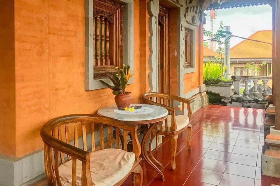 Puri Mandala Kaleran