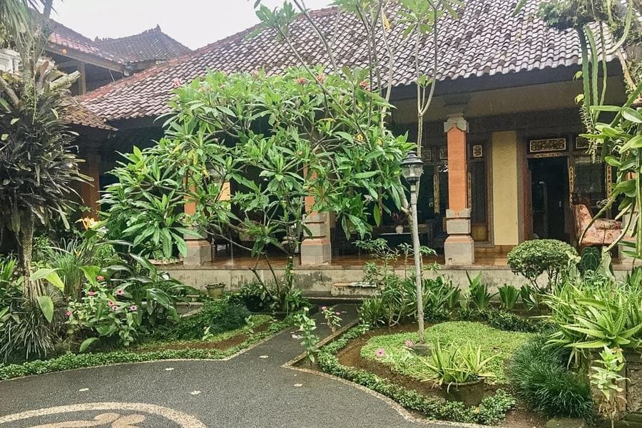 Puri Mandala Kaleran