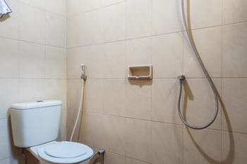 Hotel Remaja Indah Masamba