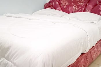 Arjuna 2 Homestay Syariah Dieng