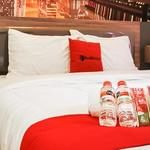 RedDoorz Plus @ Taman Madiun