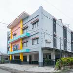Sans Hotel Widarasari Cirebon