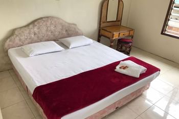 Hotel Miranda at Desa Wisata Berastagi