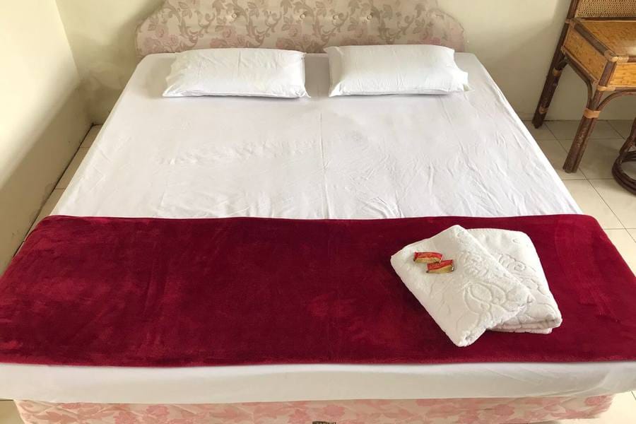 Hotel Miranda at Desa Wisata Berastagi