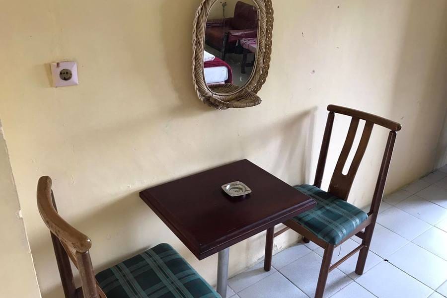 Hotel Miranda at Desa Wisata Berastagi