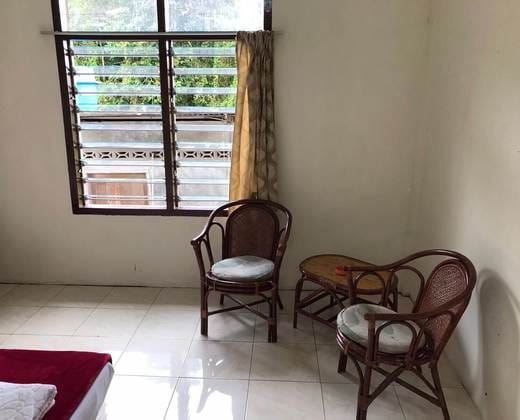 Hotel Miranda at Desa Wisata Berastagi