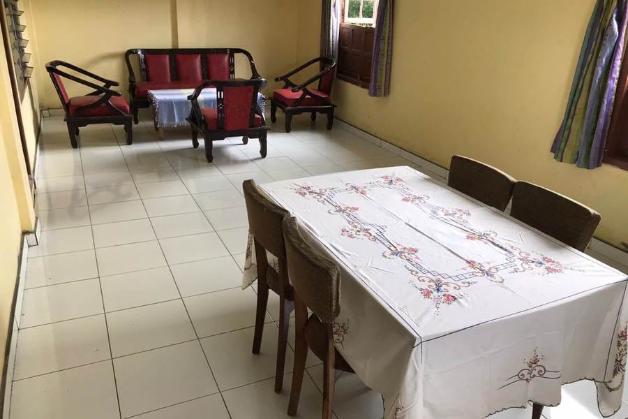 Hotel Miranda at Desa Wisata Berastagi