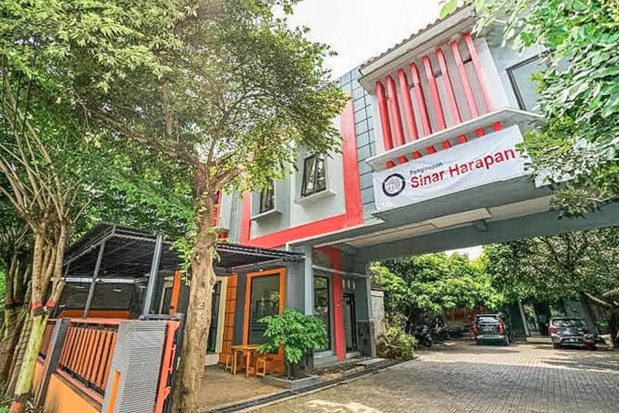 Penginapan Sinar Harapan near GOR Mastrip Probolinggo